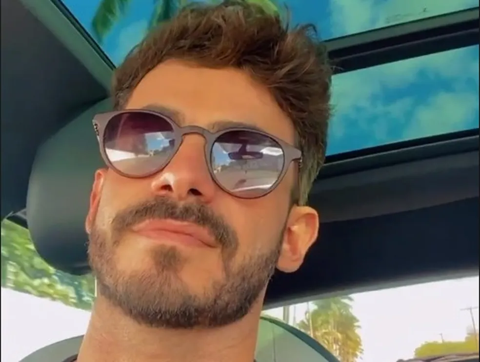 Suspeito do homicídio do dentista Lucas Maia foi descoberto escondido debaixo da pia em sua residência, envolto por um lençol