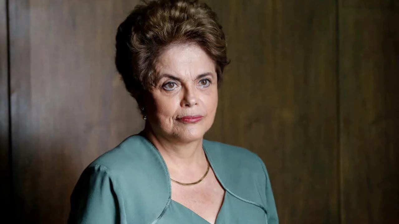 Dilma Rousseff é eleita Mulher Economista 2023