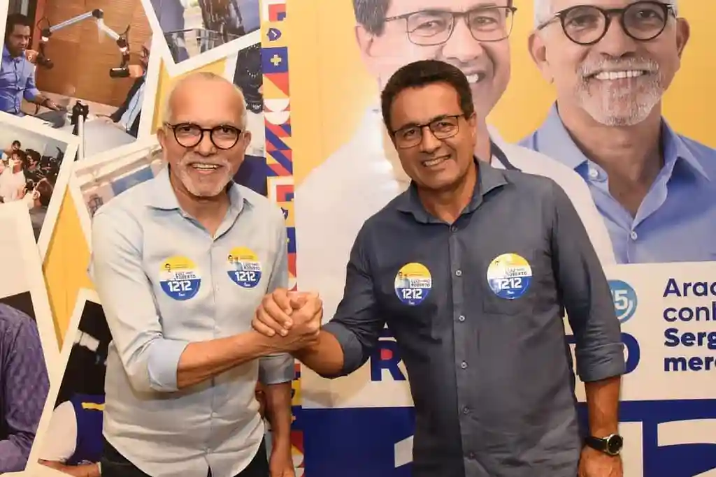 Por indicação de Edvaldo Nogueira, PDT apresenta nome para a prefeitura de Aracaju Por indicação de Edvaldo Nogueira, PDT apresenta nome para a prefeitura de Aracaju