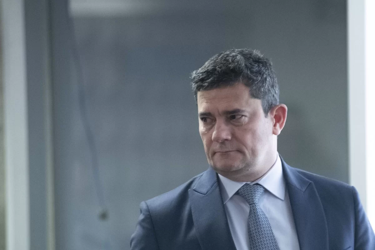 Ministério Público atende as acusações do PL e PT e entra com pedido de cassação do mandato de Sérgio Moro