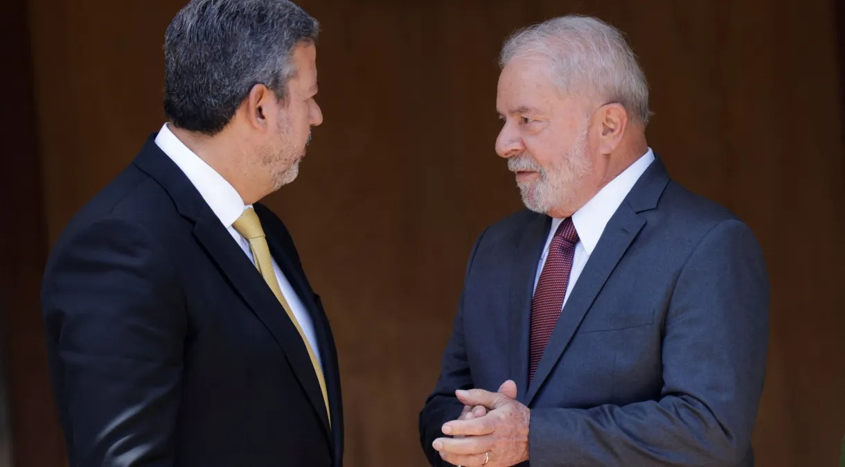 Lula faz  reunião com políticos de Alagoas para discutir a situação de emergência causada pela Braskem