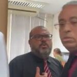 Juiz chama advogado de “palhaço” durante briga no Fórum Ruy Barbosa