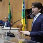 deputado Jorginho afirma que Sergipe avançará com projetos do Governo aprovados na Alese