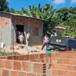 Homem invade casa e mata cadeirante e cachorro em São Cristóvão