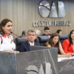 Advogada sergipana, pela primeira vez na história, entra na lista sêxtupla do TST