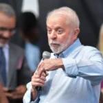 Presidente Lula fez o Ministro Márcio Macêdo (PT) passar vergonha