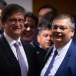 Flávio Dino e Paulo Gonet foram aprovados na CCJ do Senado