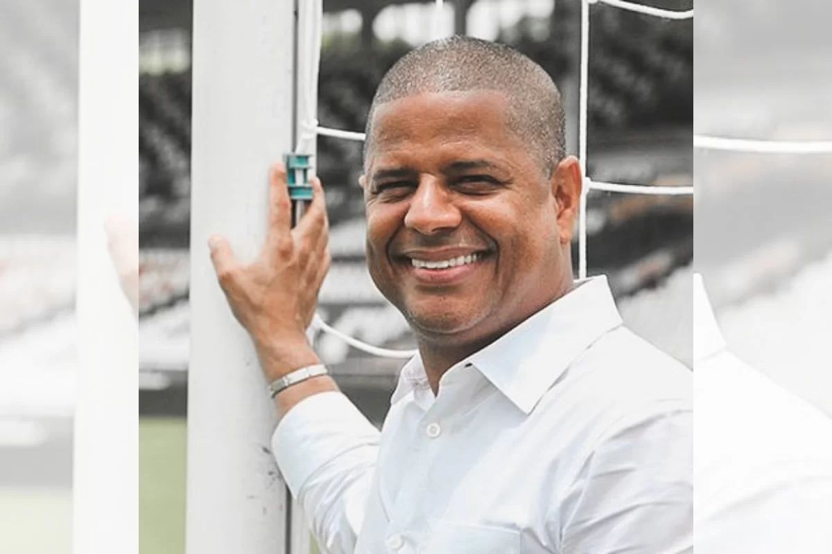 Foi confirmado pela Polícia São Paulo que o ex-jogador Marcelinho Carioca foi sequestrado Foi confirmado pela Polícia São Paulo que o ex-jogador Marcelinho Carioca foi sequestrado