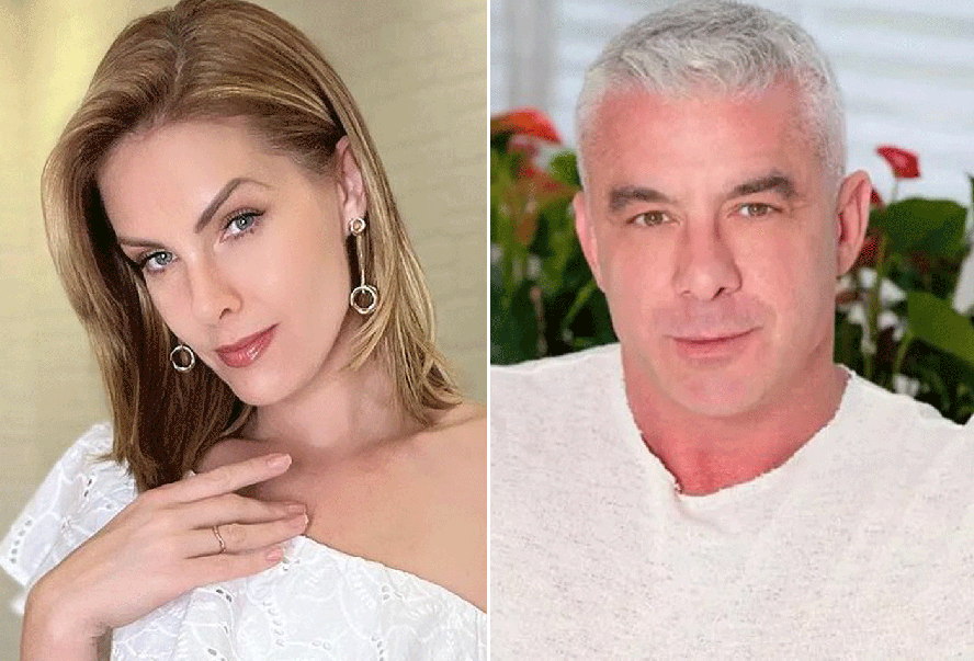 Ana Hickmann procurou a polícia civil  após ex-marido falsificar assinaturas e fraudes financeiras