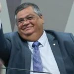 Flávio Dino e Paulo Gonet estão sendo sabatinados na Comissão de Constituição de Justiça (CCJ)