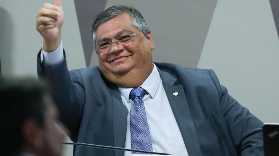 Flávio Dino e Paulo Gonet estão sendo sabatinados na Comissão de Constituição de Justiça (CCJ) Flávio Dino e Paulo Gonet estão sendo sabatinados na Comissão de Constituição de Justiça (CCJ)