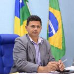 Valmir de Francisquinho nega que será candidato a governador de Sergipe em 2026