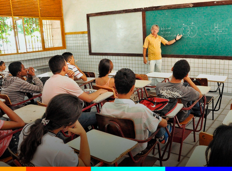 Brasil estagna em ranking mundial de eduação básica após baixo desempenho
