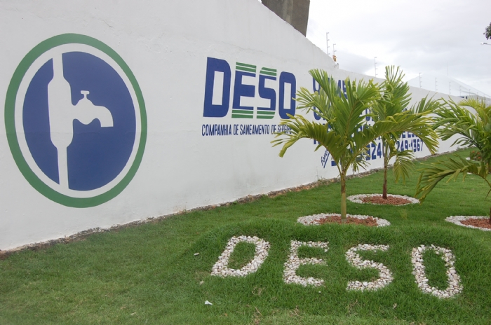 Deso anuncia serviço para evitar desabastecimento em Canindé do São Francisco durante manutenção da Codevasf