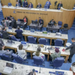 Câmara Municipal de Aracaju aprovou o Projeto de Lei Orçamentária Anual em R$ 3,6 bilhões