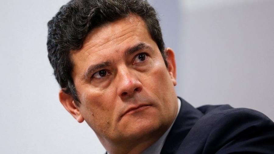 PT alega à justiça que o juiz Sérgio Moro ocultou R milhões e pede cassação