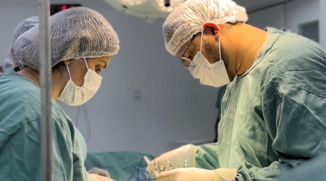 programa Opera Sergipe vai começar a ser ofertado em Aracaju no Hospital Santa Isabel
