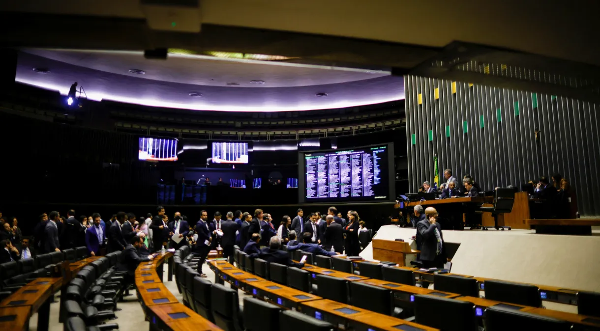 Pl das Apostas: Câmara deseja realocar cassinos online em projeto de lei das apostas esportivas Pl das Apostas: Câmara deseja realocar cassinos online em projeto de lei das apostas esportivas
