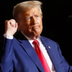 Donald trump se mantêm elegível para as eleições primárias de 2024, nos Estados unidos