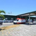 A Maternidade Nossa Senhora de Lourdes foi flagrada com um neonatologista para mais de 50 bebês recém-nascidos.