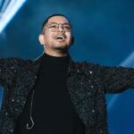 O cantor gospel, Pedro Henrique, aos seus 30 anos, morreu após passar mal durante show em Feira de Santana, Bahia