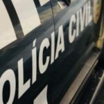 Policial Civil de SE é vítima de acidente com caminhão na paraíba