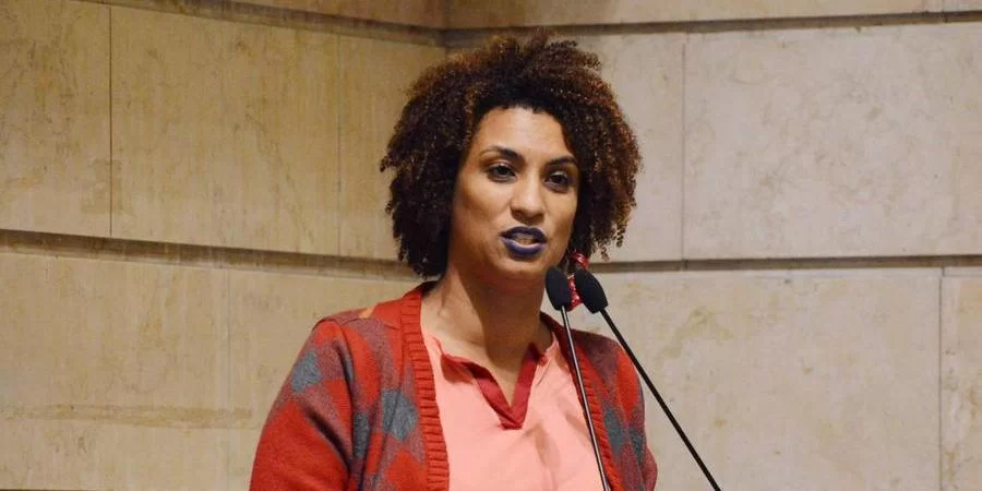 Diretor da Polícia Federal (PF) informa que até Março deste ano caso Marielle Franco será elucidado.