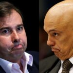 Deputados e senadores foram à câmara para saber quem foi investigado pela Abin