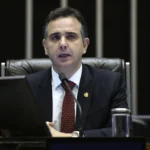 Pacheco irá pedir ao STF o nome dos parlamentares espionados pela Abin