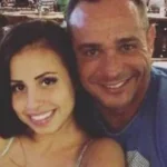 A ex-namorada o ator Hugo Gross, invadiu a garagem e quebrou os vidros do carro do ator