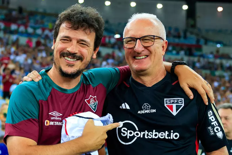Dorival Júnior assume o posto de mais novo treinador da Seleção Brasileira de Futebol