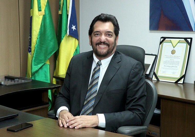 Em entrevista para a rádio Jornal, durante a manhã desta quinta-feira (11), Airton Martins desmente fake news