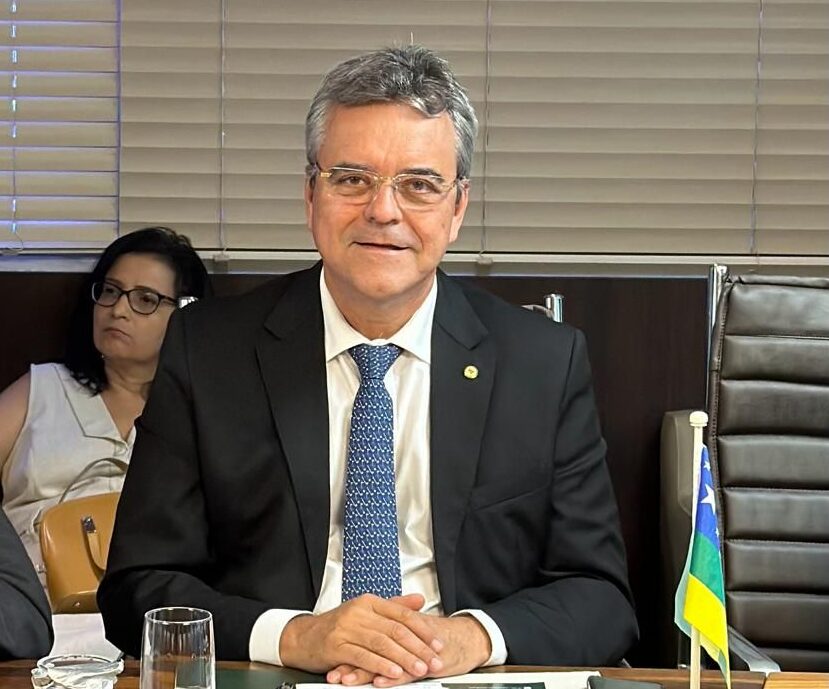 O Deputado Luciano Pimentel é o mais novo diretor executivo da União Nacional dos Legisladores e Legislativos Estaduais (Unale)