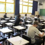 Enem : resultados saem nesta terça-feira.