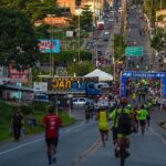 Inscrições para a Corrida Cidade de Aracaju serão iniciadas amanhã