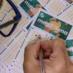 Mega-Sena sorteia neste sábado o valor de R$ 31 milhões