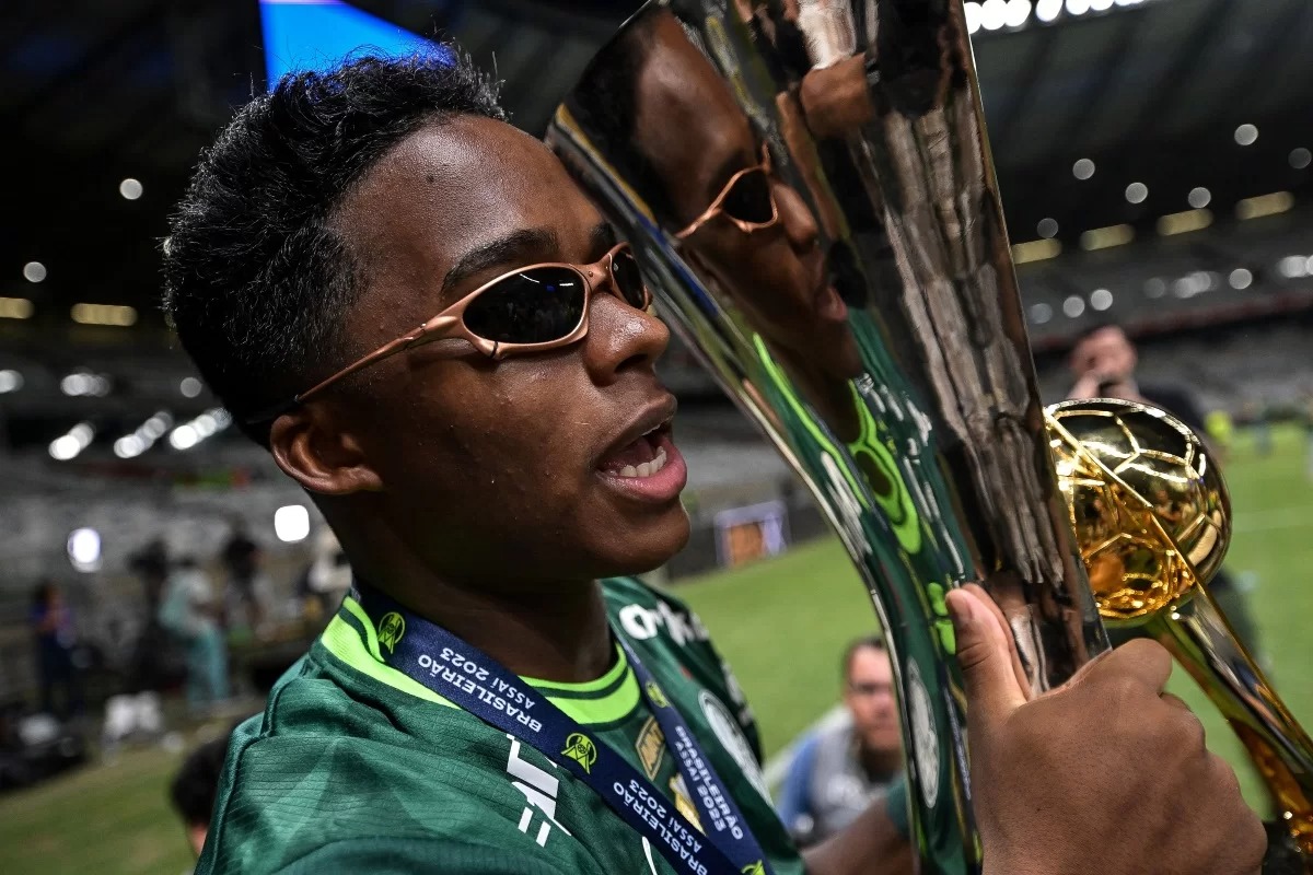 Brasileirão ocupa a quarta posição ranking das 100 melhores ligas de futebol masculino em 2023