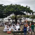 Aracaju realizará a sua 9ª caminhada para Oxalá