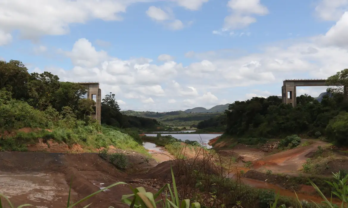 Familiares das vítimas da tragédia da Vale em Brumadinho organizam ato na Esplanada