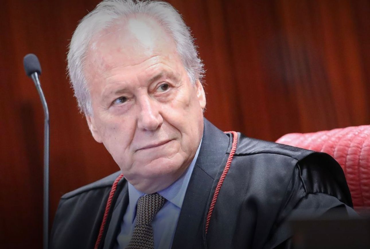 URGENTE!! Temos novo Ministro da Justiça
