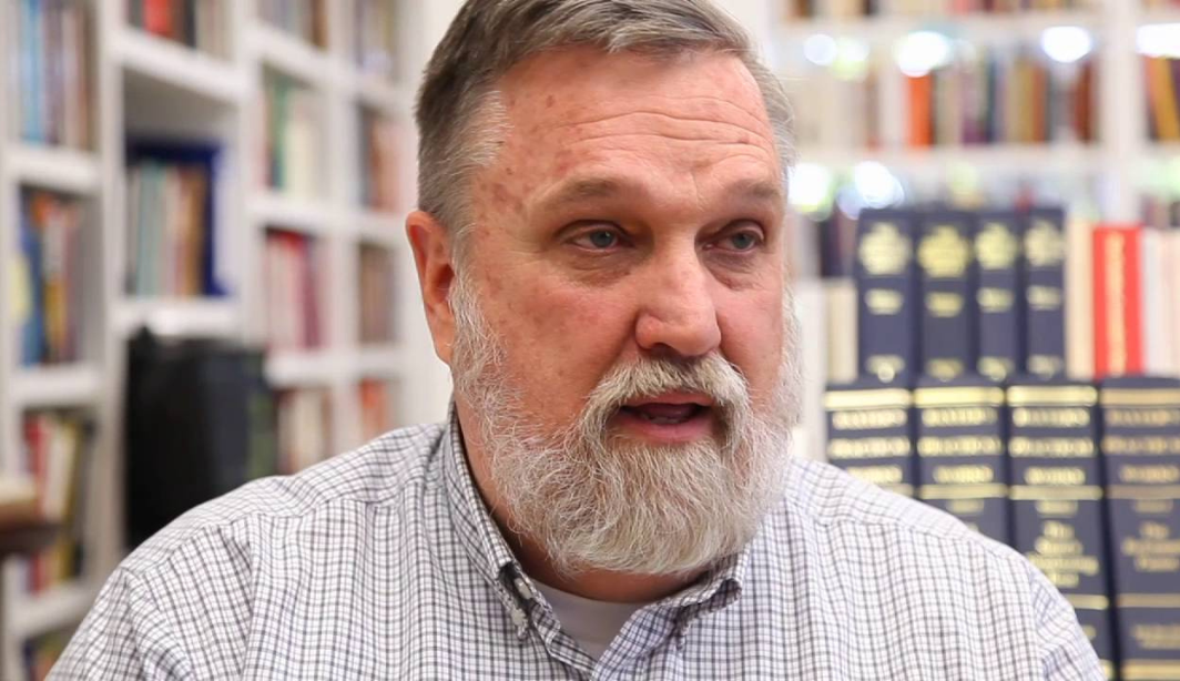 Evento Cristão trará pastor estadunidense conhecido por defender a escravidão