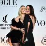 Luiza Brunet processará o cantor Rodriguinho por violência psicológica