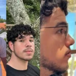 Atualização: Quatro jovens encontrados foram encontrados mortos dentro de um carro, veja a possível causa da morte