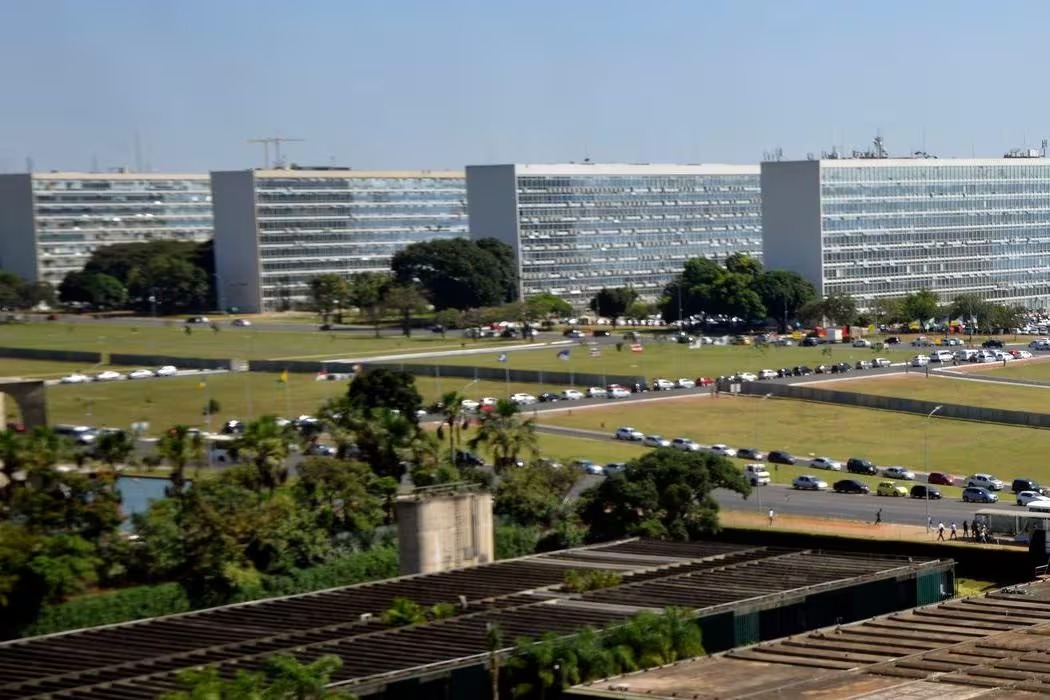 Inicia-se hoje o prazo para se inscrever no Concurso Público Nacional Unificado Inicia-se hoje o prazo para se inscrever no Concurso Público Nacional Unificado