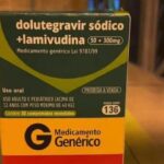 Ministério da Saúde distribui novo tratamento para HIV com um só comprimido.