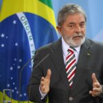 De acordo com nota do Itamaraty, Lula apoia a ação da África do Sul contra Israel