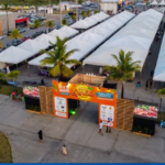 Quinta-feira animada; início da Expo Verão 2024 promete movimentar Aracaju.