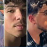 Laudo conclui que jovens encontrados mortos na BMW morreram por asfixia por monóxido de carbono.