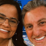 Jornalista ganha Rmilhão em Programa Global.
