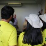 Universidade Tiradentes fará parte, pela 11° vez do Projeto Rondon
